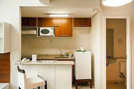 Double Standard Apartment