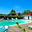 Le Relais des 5 Chateaux