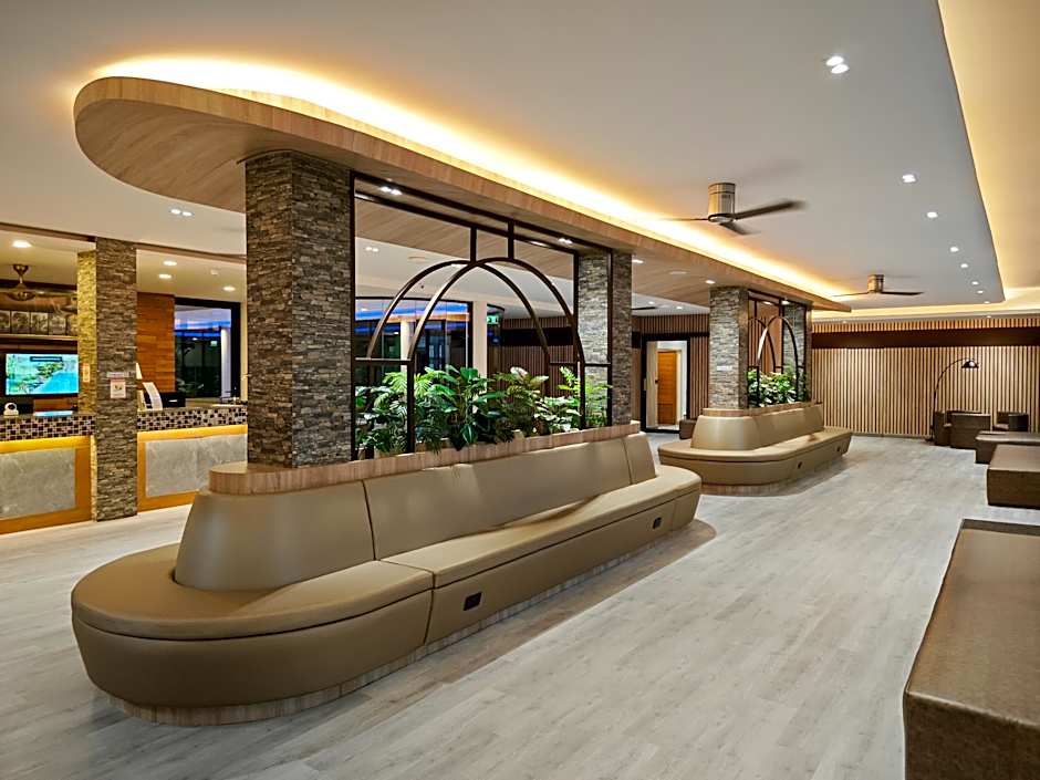 Hi Chiangrai Hotel