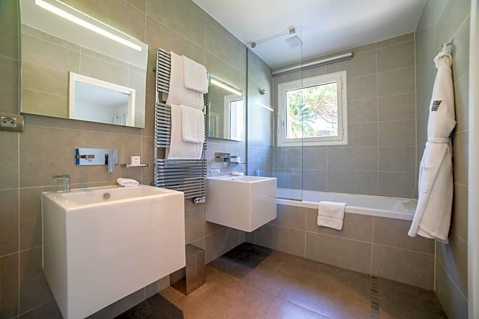 Kube Hotel St Tropez