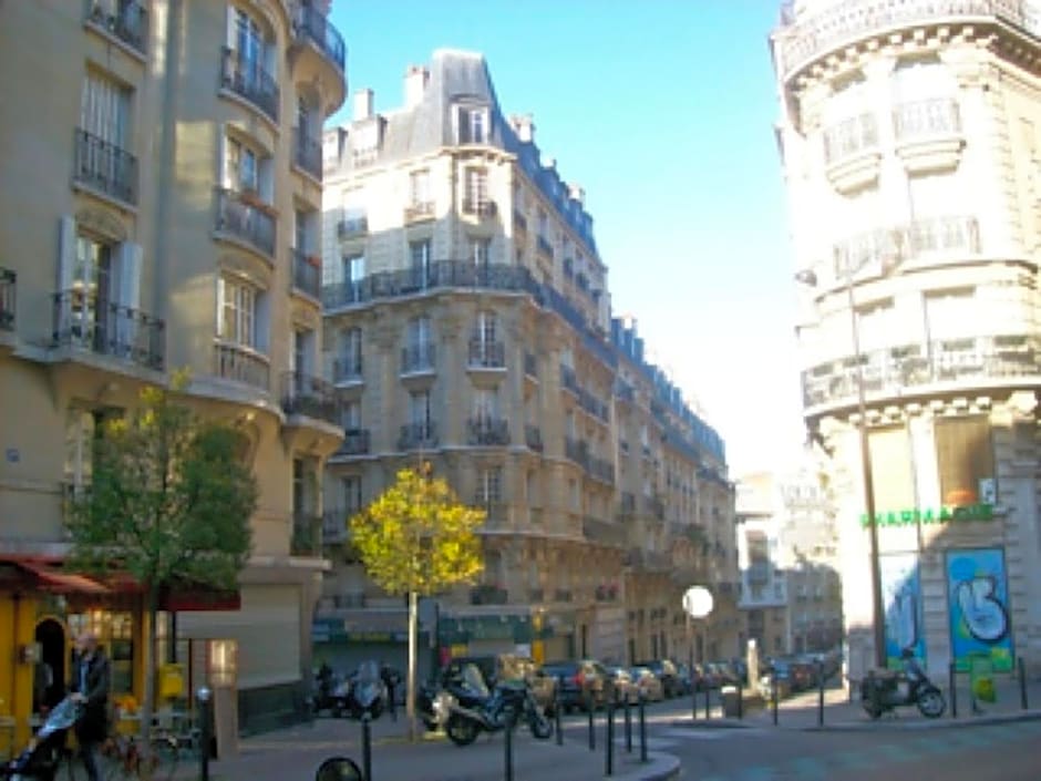 Chambre D'hôtes Toit pour Vous