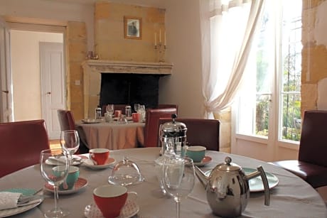 Relais de la Renaissance