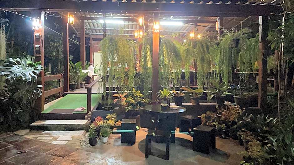 บ้านสวนวิวทุ่ง