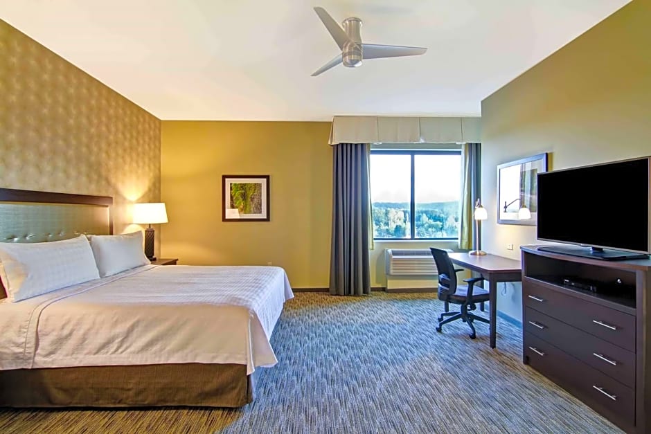 Homewood Suites by Hilton Seattle-Issaquah