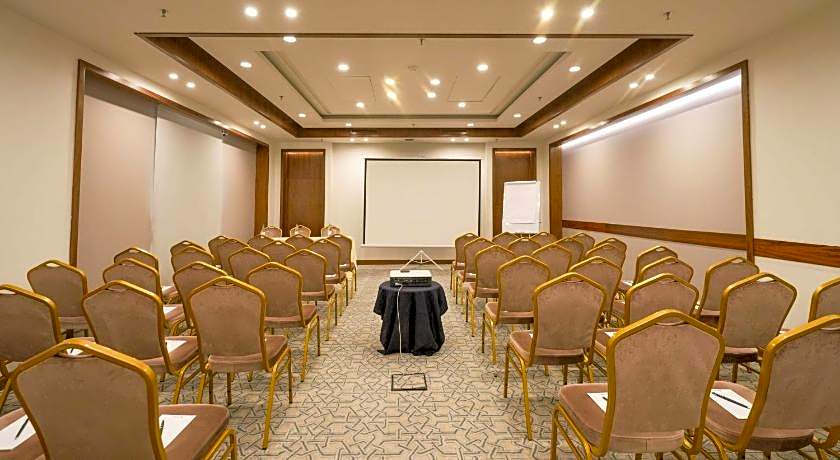 Radisson BLU Hotel Yerevan