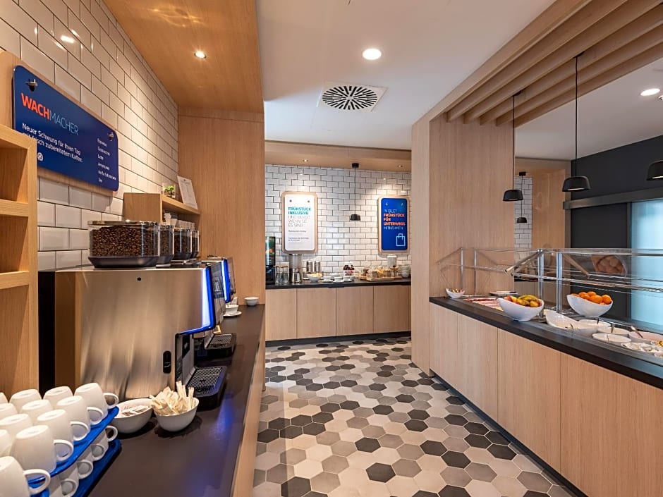 Holiday Inn Express Heilbronn By IHG