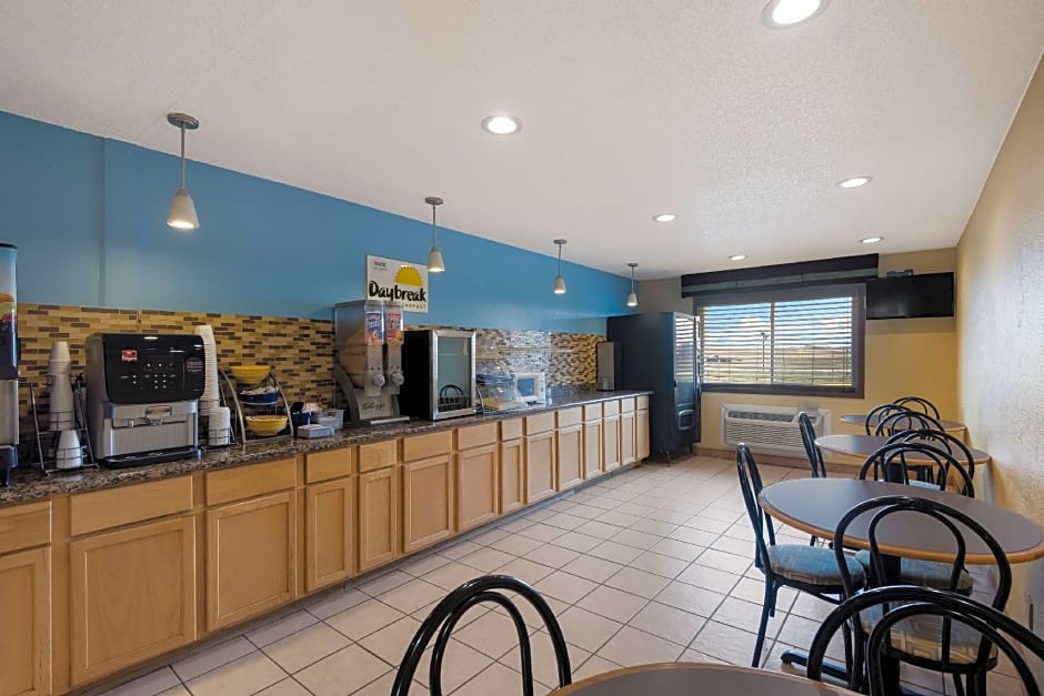 Days Inn by Wyndham Ankeny - Des Moines