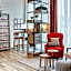 IntercityHotel Hannover Hauptbahnhof-Ost