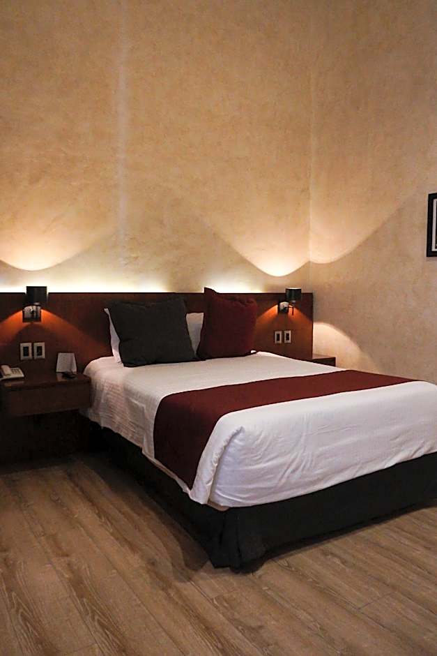 Hotel Madero