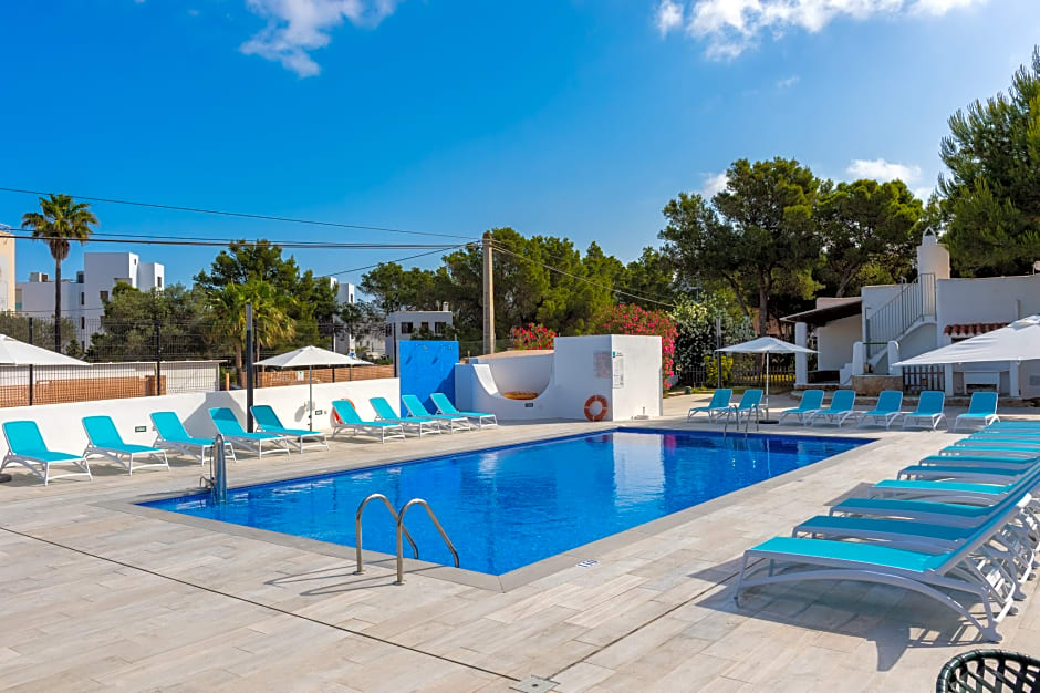 Vibra Club Maritim Aparthotel