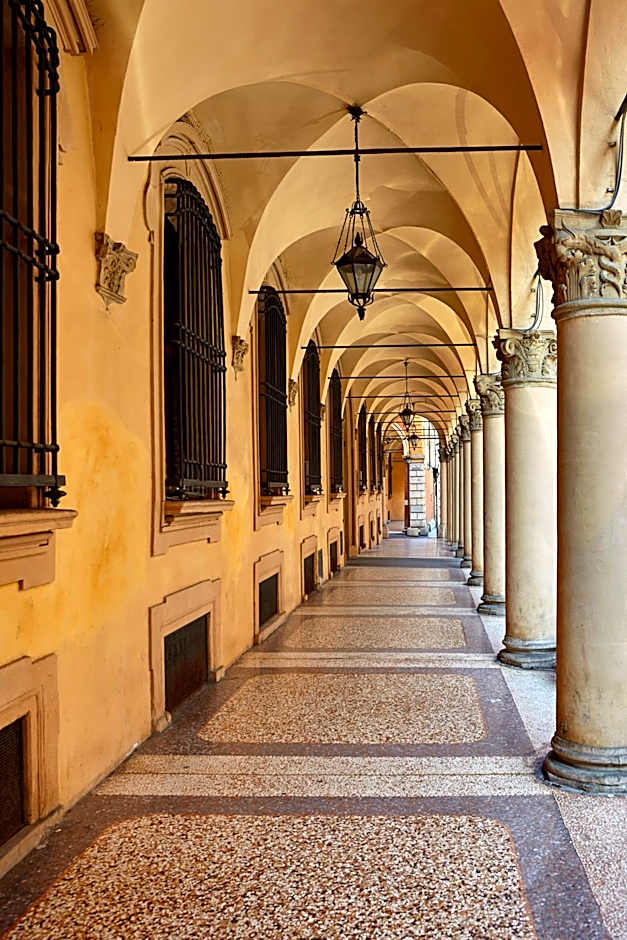 Palazzo di Alcina - Residenza d'Epoca - Luxury Rooms -