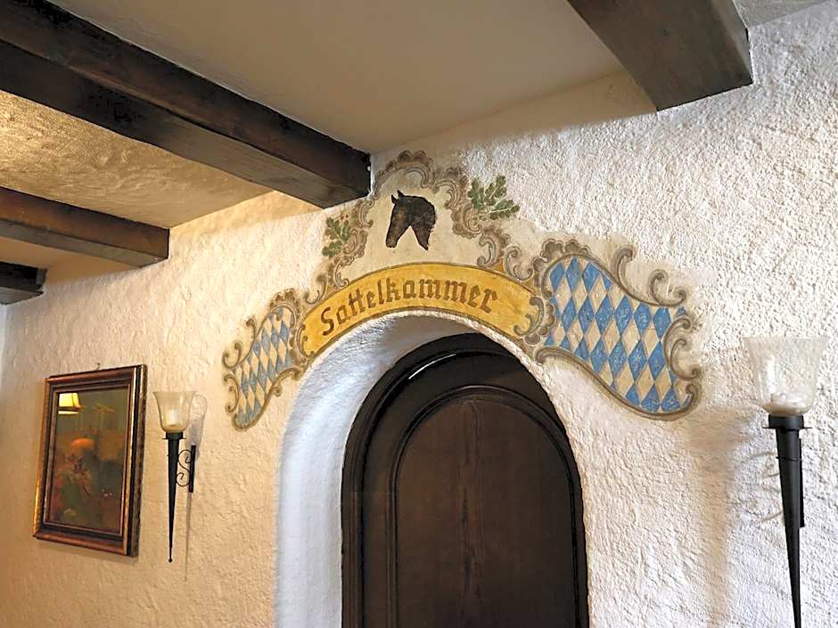 Hotel Boarding House Hohenwart