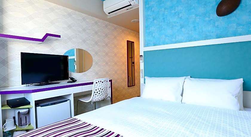 Hotel Wing International Select Higashi Osaka