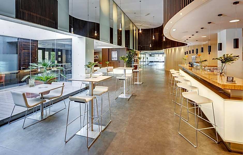 Sercotel Gran hotel Zurbaran