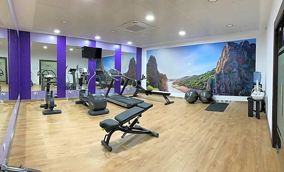 Gran Hotel Don Manuel