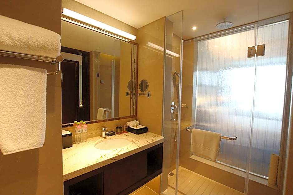Ramada Jinan