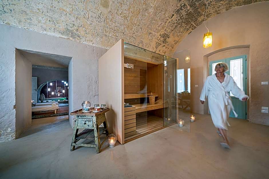 Palombara Masseria & SPA - Adults Only