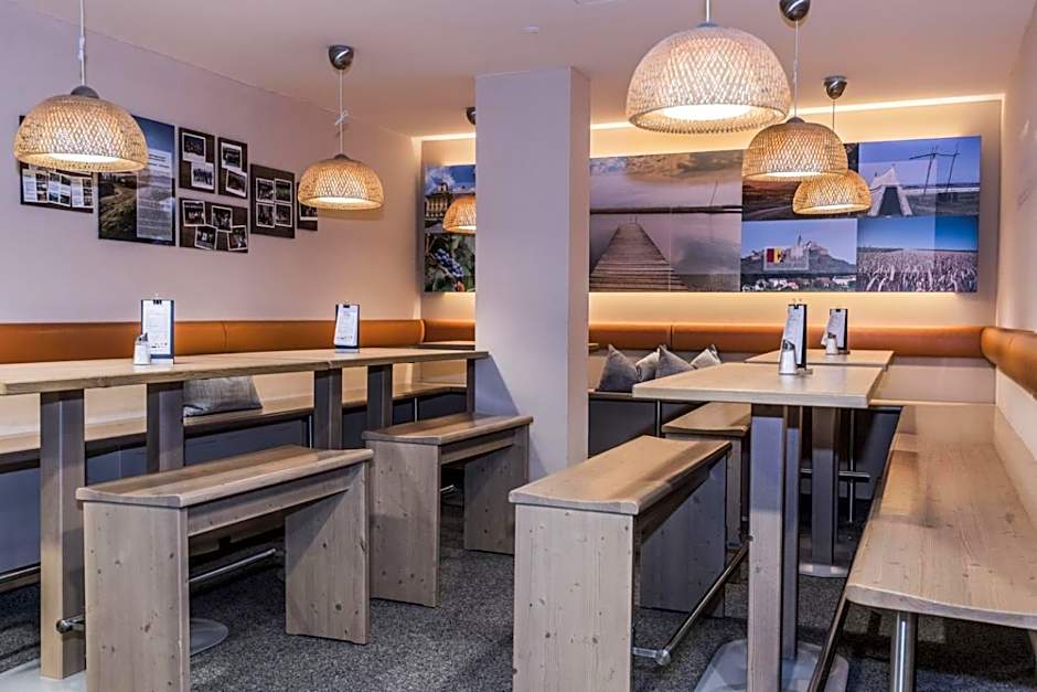 JUFA Hotel Altenmarkt-Zauchensee