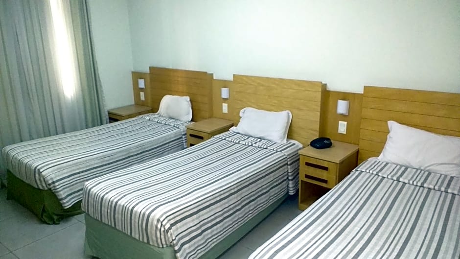 Hotel Atlantico Tower