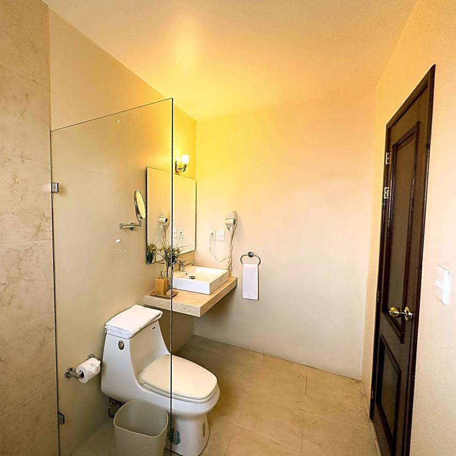 Quinta Roca Hotel