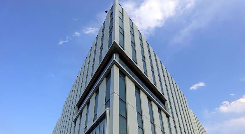 Toyoko Inn Tokyo Haneda Airport No.1