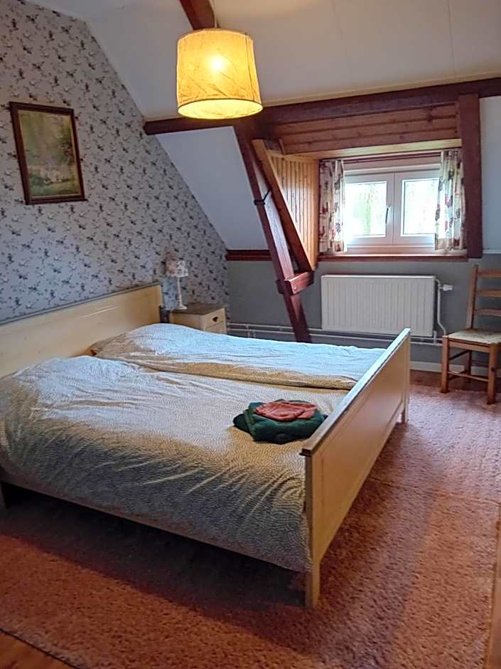 B&B De Kaagse Koe
