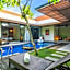 Abia Villa & Suite Legian