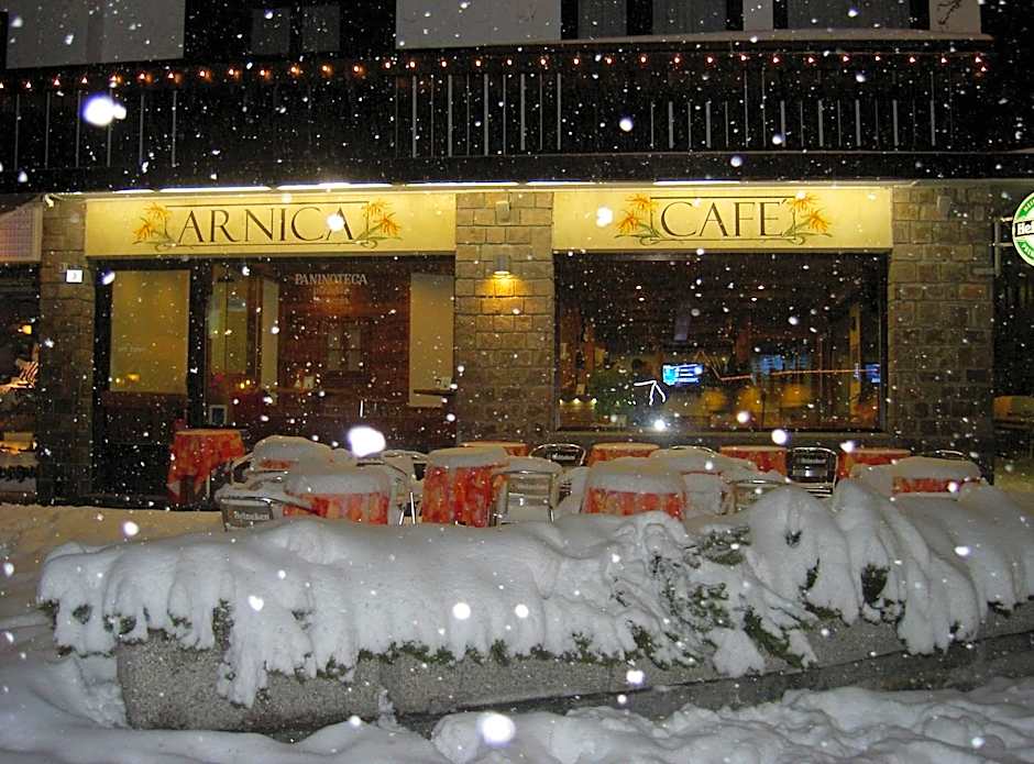 Hotel Garni Arnica ***S