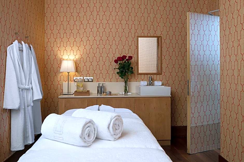 URSO Hotel & Spa, a Small Luxury Hotel of the World