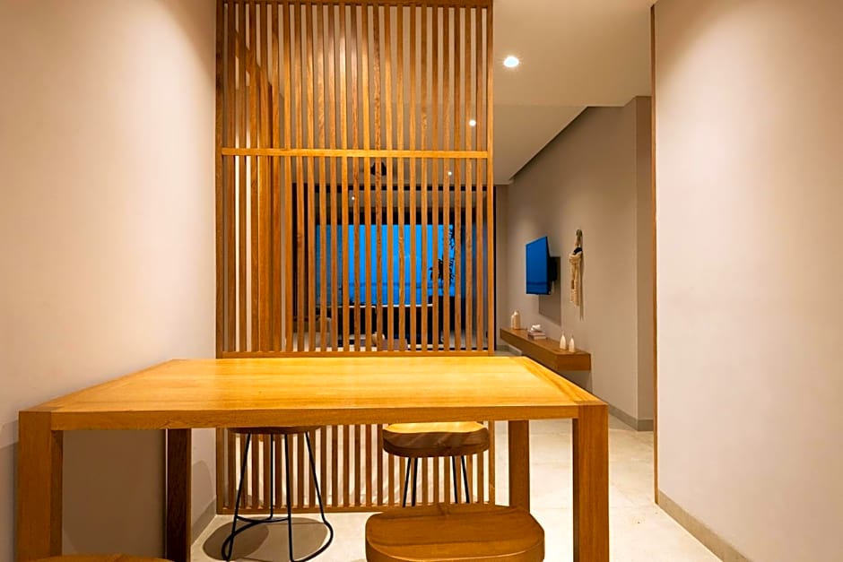 Amaranto Bacalar Hotel Boutique