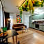 Centro Accommodation