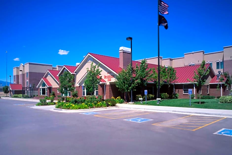 Residence Inn by Marriott Salt Lake City Sandy