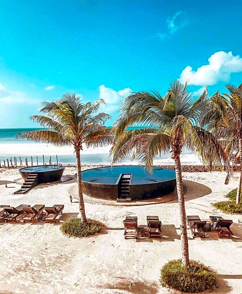 Hotel Villas Flamingos