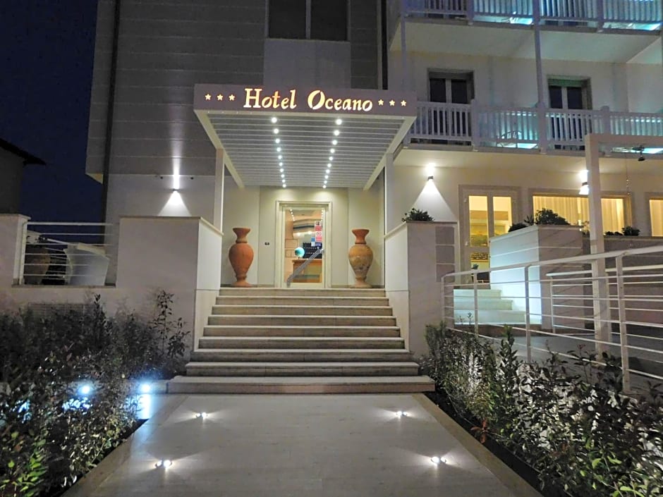 Hotel Oceano