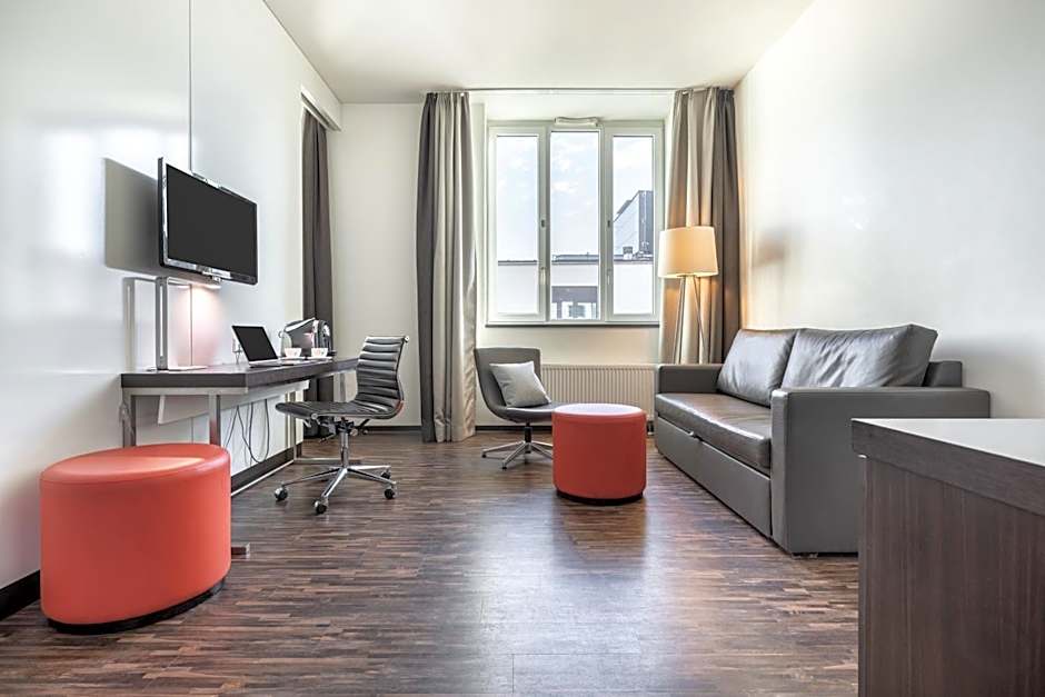 Garner Hotel Berlin - Mitte By IHG