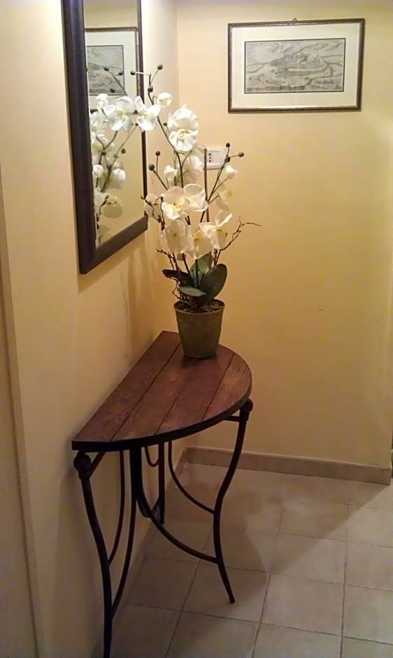 Monteoliveto Bed & Breakfast