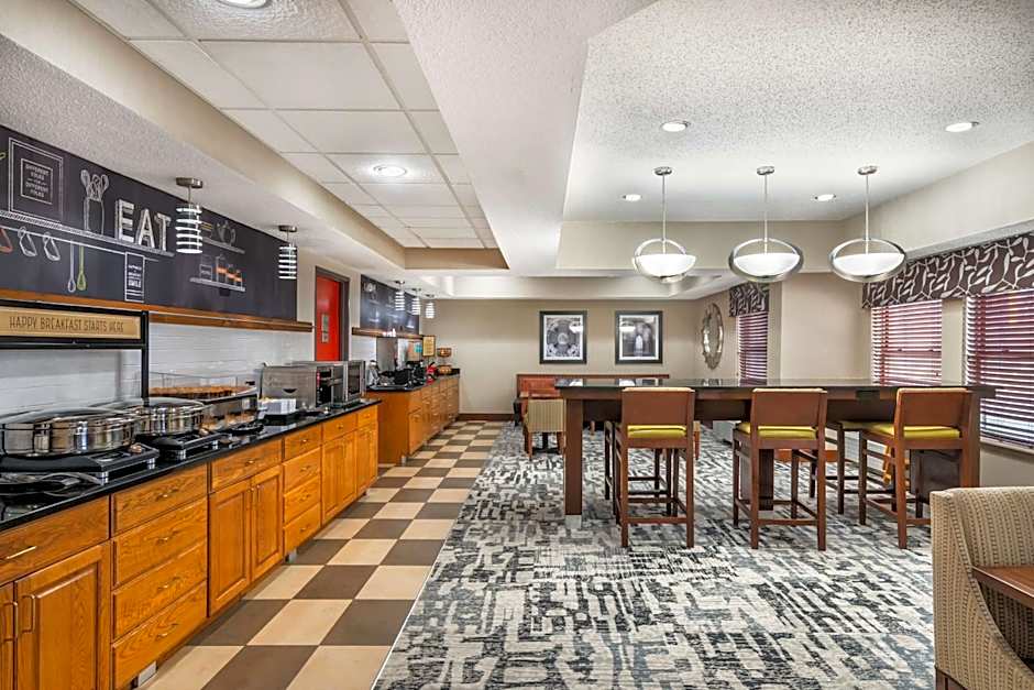 Best Western St. Louis Fairview Heights