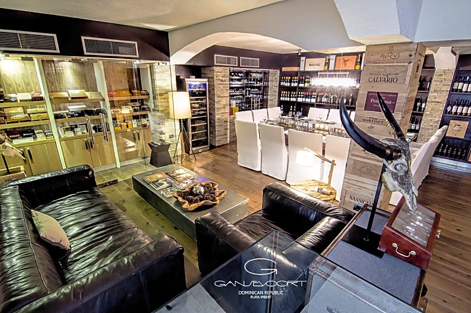 The Ocean Club, a Luxury Collection Resort, Costa Norte