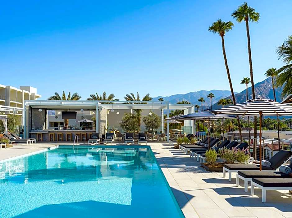 Thompson Palm Springs, By Hyatt