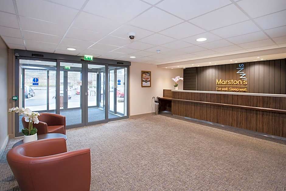 Spring River Ebbsfleet by Marston's Inns