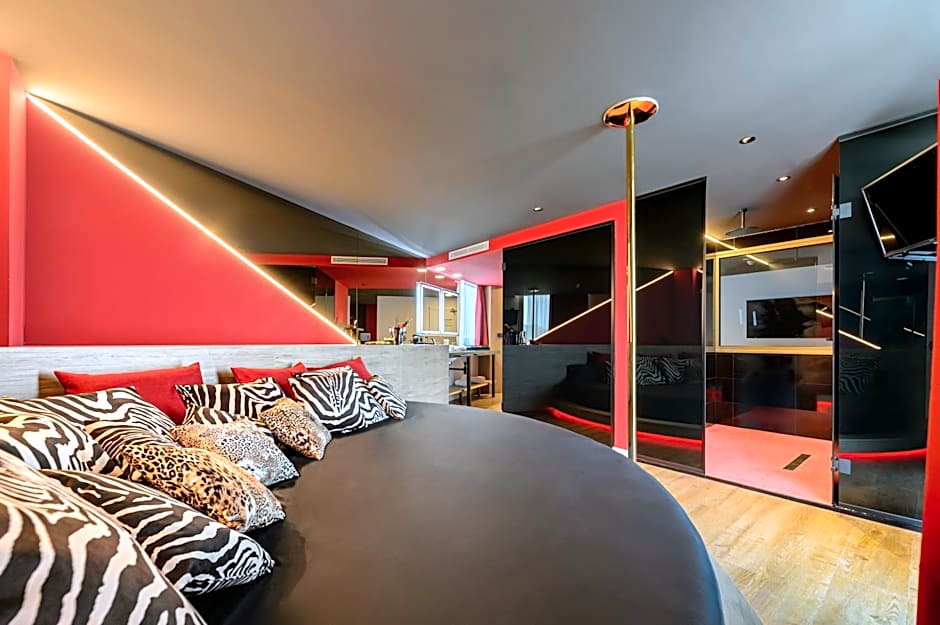 Hotel Vibra District - Adults Only