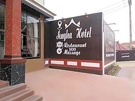 Singha Hotel