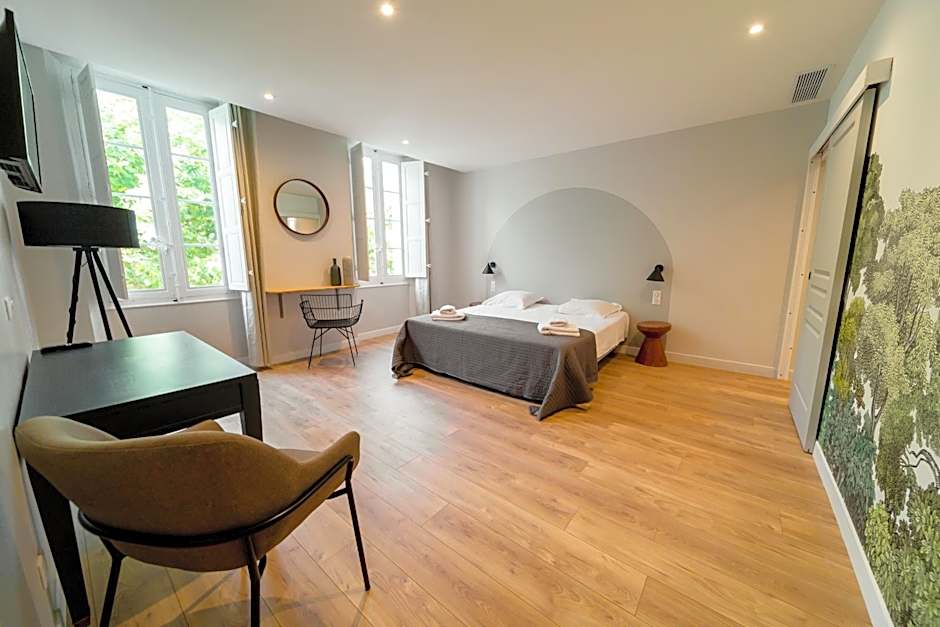 UNE HISTOIRE DE FAMILLE