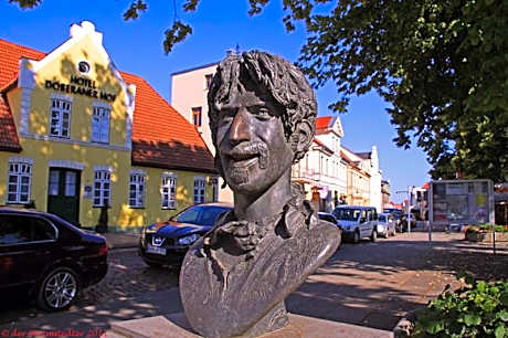 Hotel Doberaner Hof
