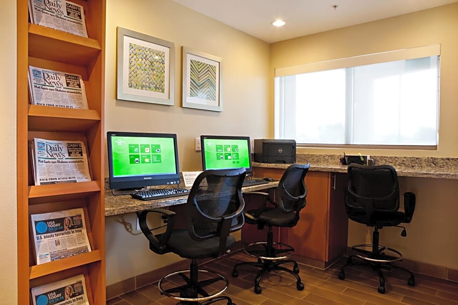 TownePlace Suites by Marriott Fort Walton Beach-Eglin AFB