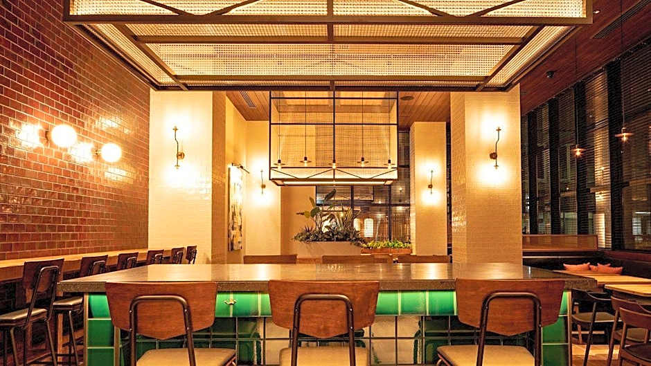 HOTEL FORZA HAKATAEKI CHIKUSHI-GUCHI II