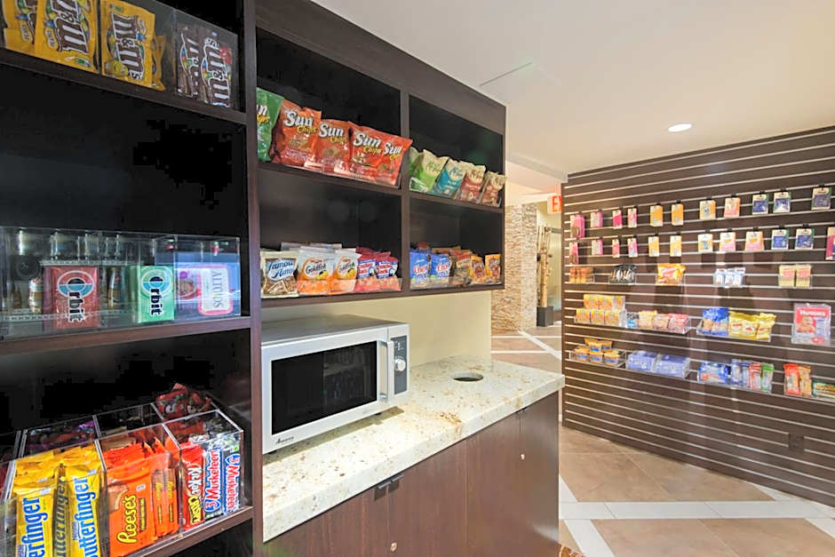 Crowne Plaza Albuquerque By IHG