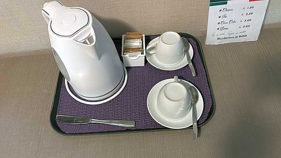 Hotel Laguna Residence