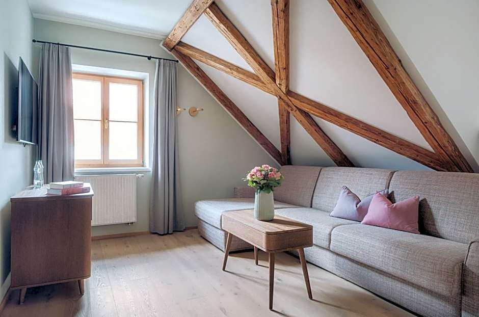 Romantik Spa Hotel Elixhauser Wirt