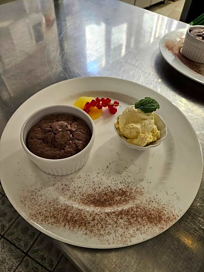 Eventlocation & Hotel Schloss Neuburg